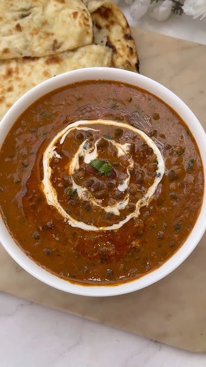 Homestyle Dal Makhni